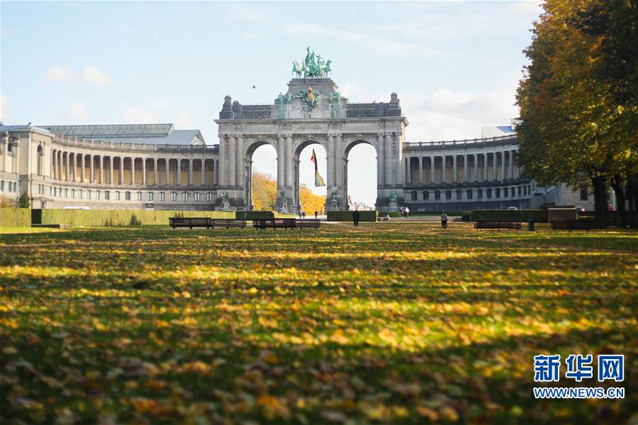 （国际）（2）比利时：秋天的色彩